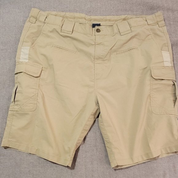 PROPPER Kinetic Tactical Shorts - Picture 1 of 6